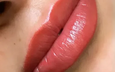 Innovación en Estética: Micropigmentación de Labios y su Impacto en la Belleza Facial