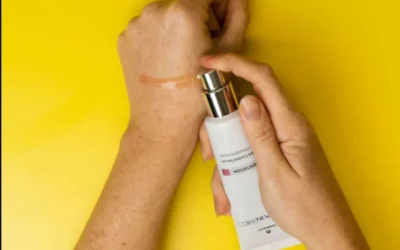 Cuidado avanzado para manchas: Despigmentante All Skin Med ASM