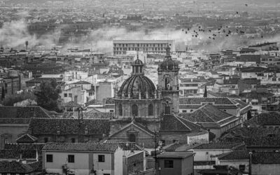 Tratamiento Antimanchas en Granada: Recupera la Luminosidad de tu Piel